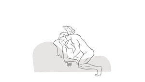 Posizione Divano Tantra