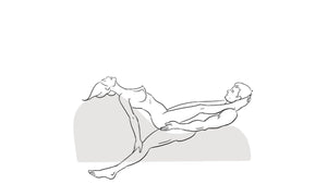 Posizione Divano Tantra