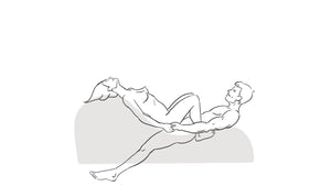 Posizione Divano Tantra
