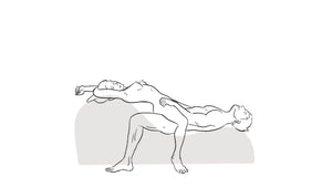 Posizione Divano Tantra