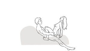 Posizione Divano Tantra