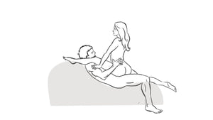 Posizione Divano Tantra