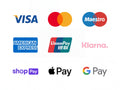 Carte di Credito, Wallet e Pagamento a Rate